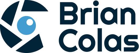 Logo de Brian Colas